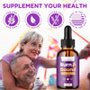 Image of (3 Pack) Burn Bound Drops Natural Health & Fitness Formula BurnBound 90 Servings