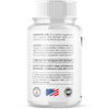 Image of (2 Pack) Vizinex Advanced Support For Healthy Eye Vision Vizi Nex 120 Capsules