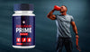 Image of (3 Pack) Enduraxe Prime for Men Advanced Formula Vitamin Supplement 180 Capsules