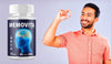 Image of (5 Pack) Memovita Nootropic All Natural Formula Memo Vita Supplement 300 Capsule