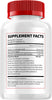 Image of (3 Pack) Vitalsyn Capsules – Vitalsin All Natural Blend Glycogen Support 180 Capsules