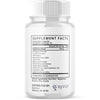 Image of (5 Pack) Diaten Pills Advanced Blood Max Support Supplement Dia Ten 300 Capsules