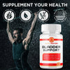 Image of (1 Pack) Sweet Restore Bladder Control Prostate & Bladder Support Formula 60 Capsules