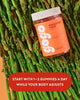 Image of Gogo Prebiotics Fiber Gummies -60 Count