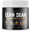 Image of (1 Pack) Lean Bean Powder Max Support For Weight Management LeanBean 30 Servings