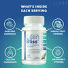 Image of Lean Bliss Supplement 60 Capsules - ARMOLEY