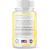 Image of (5 Pack) Vivogut Probiotic For Gut Health & Digestive Function Vivo Gut 300 Caps