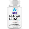 Image of (1 Pack) Gluco Sera+ Pills Advanced Blood Health Support Supplement GlucoSera+ 60 Capsules
