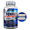 Image of FENFAST® 375 Best Energy Diet Pills - 120 White/Blue Tablets - ARMOLEY