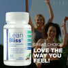 Image of Lean Bliss Supplement 60 Capsules - ARMOLEY