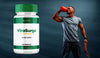 Image of (5 Pack) Virasurge Advanced Male Support Max Supplement Vira Surge 300 Capsules