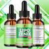 Image of (5 Pack) Lipo Zenix Drops Advanced Health & Fitness Support LipoZenix 150 Servs