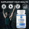 Image of (2 Pack) Prosta Biome Prostate & Bladder Support Supplement ProstaBiome 120 Capsules