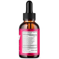 (5 Pack) Jelly Burn Drops Advanced Health & Fitness Formula JellyBurn 150 Serves