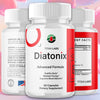 Image of (2 Pack) Diatonix Advanced Blood Max Support Supplement Dia Tonix 120 Capsules