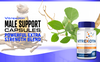 Image of Vitrexotin Pills Advanced Vitality Support Formula Supplement, (2 Pack-120 Capsules)