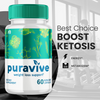 Image of Puravive Pills, Puravive Supplement for Weight Loss Support (60 Capsules)