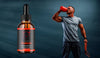 Image of (5 Pack) Endurix Male Support Drops Advanced Endu Rix Supplement 300 Servings