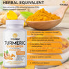 Image of Yokaba Turmeric Curcumin 5000mg