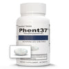 Image of Phent37 Speckled Tablets Appetite Control, Fat Burner Phenylethylamine Energy 60 Tablet