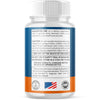 Image of (3 Pack) Neuro Salt Nootropic All Natural Brain Supplement NeuroSalt 180 Capsule
