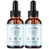 Image of (2 Pack) Ansiotratt Advanced Nootropic Brain Health Support Drops 60 Servings