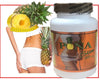 Image of PINA SLIM 60 CAPSULES NATURAL WEIGHT LOSS SLIMMING DIET DETOX FAT BURNER PILLS