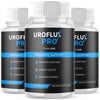 Image of (3 Pack) Uroflux Pro Advanced Male Support Supplement UrofluxPro 180 Capsules
