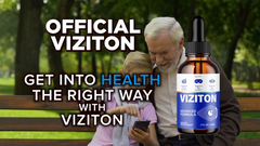 Viziton Drops Enhance Vision, Support Healthy Eye Function 90 Servings (3 Pack)