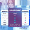 Image of (2 Pack) Sight Flow Support Healthy Eye Vision & Function SightFlow 120 Capsules