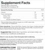 Image of Gogo Prebiotics Fiber Gummies -60 Count