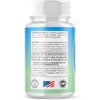 Image of (1 Pack) Neuro Serge Nootropic Natural Brain Supplement NeuroSerge 60 Capsules