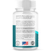 Image of (2 Pack) Nervital Nootropic Natural Nerve Support Vitamin Formula 120 Capsules