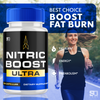 Image of Nitric Boost Ultra - Enhance Performance and Daily Energy (3 Pack)