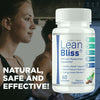 Image of Lean Bliss Supplement 60 Capsules