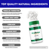 Image of (3 Pack) Virasurge Advanced Male Support Max Supplement Vira Surge 180 Capsules