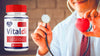 Image of Vitaldi Blood Pills Advanced Support Glycogen Supplement (3 Pack-180 Capsules)