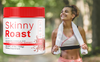 Image of Skinny Roast Advanced Weight Management Powder Fitness Support Supplement 5 Pack