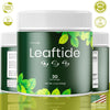 Image of (1 Pack) Leaftide Powder Weight Management Support Formula Leaf Tide 30 Servings