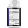 Image of (3 Pack) BDNF Optimizer Nootropic Natural Brain Supplement BDNFOptimizer 180 Capsules