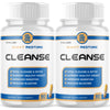 Image of (2 Pack) Sweet Restore Cleanse Advanced Wellness Support Supplement 120 Capsules