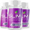 Image of (3 Pack) Slim Metrix Advanced Energy & Fitness Formula SlimMetrix 180 Capsules