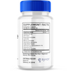Image of GlucoPeace Blood Support Gluco Peace Glycogen Supplement (3 Pack-180 Capsules)