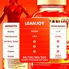 Image of (3 Pack) Leanjoy ACV Keto Gummys Advanced 1000MG Lean joy Supplement 180 Gummies