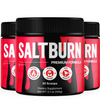 Image of (3 Pack) Saltburn Powder For Weight Management & Fitness, Salt burn 90 Servings