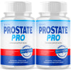 Image of (2 Pack) Prostate Pro Advanced Prostate & Bladder Support ProstatePro 120 Capsules