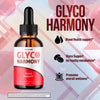 Image of (3 Pack) Glyco Harmony Blood Support Drops Vitamin Supplement 90 Servings