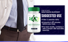 Image of Age Shield Nootropic Capsules Advanced Formula Brain Health Support 180 Capsules