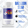Image of (3 Pack) Balloon Slim Advanced Formula Energy & Fitness BalloonSlim 180 Capsules
