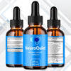 Image of (5 Pack) Neuroquiet Ear Health Drops All Natural Neuro Quiet Vitamin 150 Servs